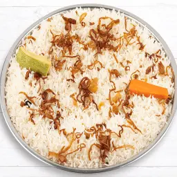 Peshawari Rice